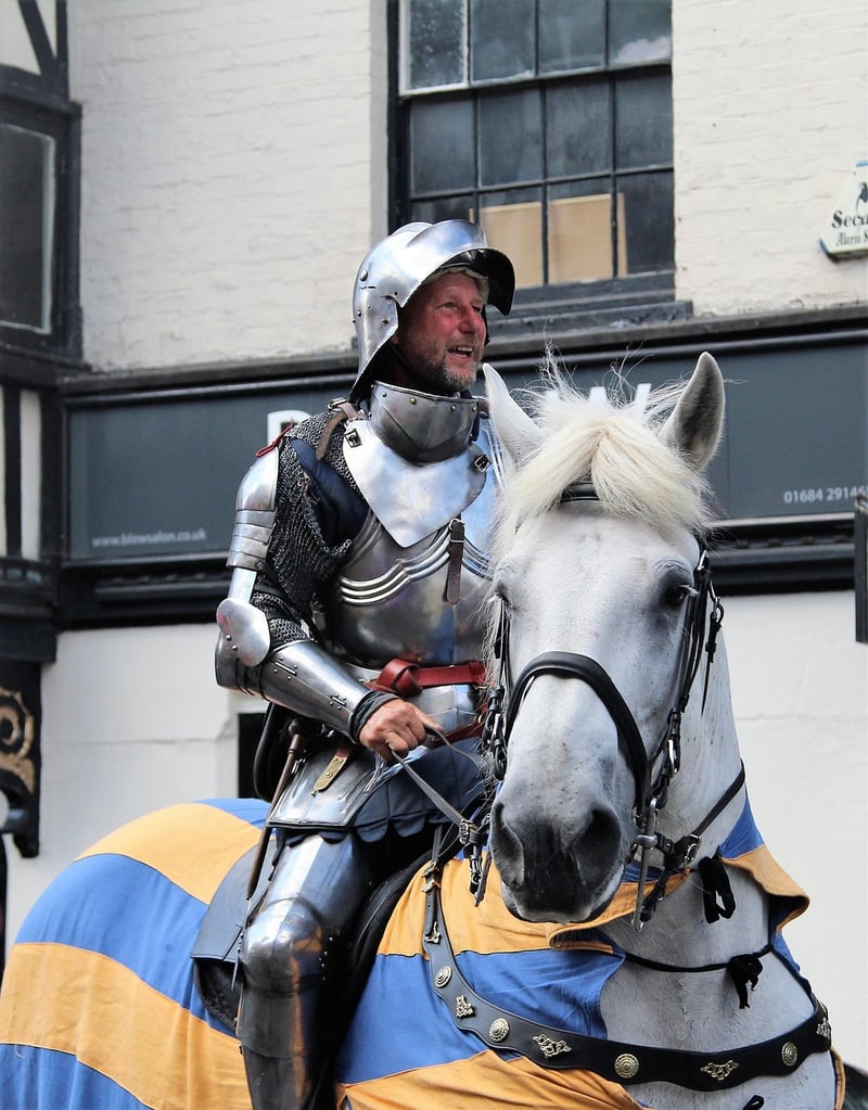 Medieval Festivals