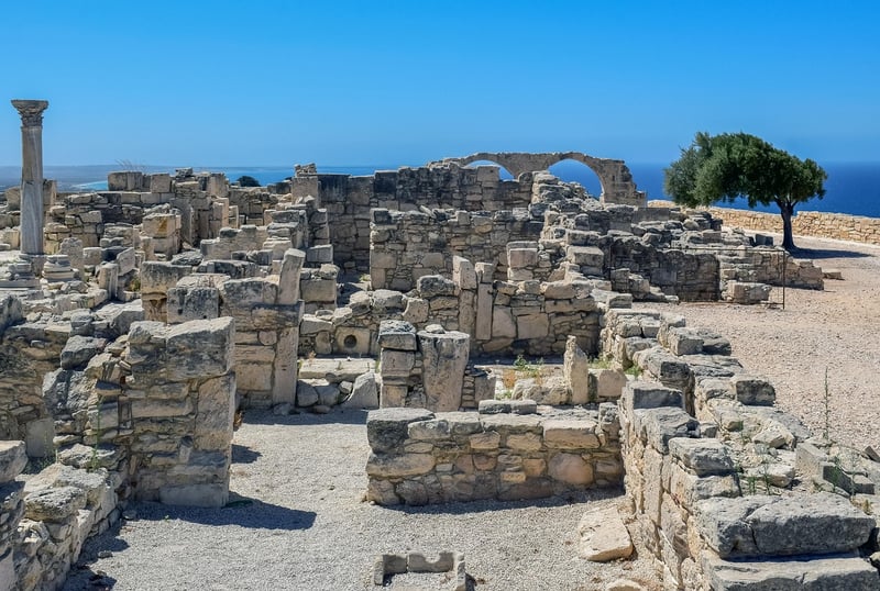 Archaeological Site