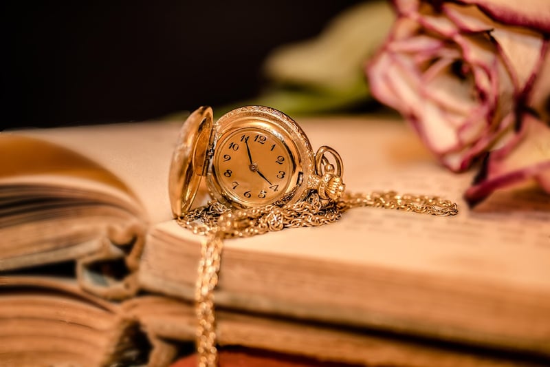 Time Warp Tips